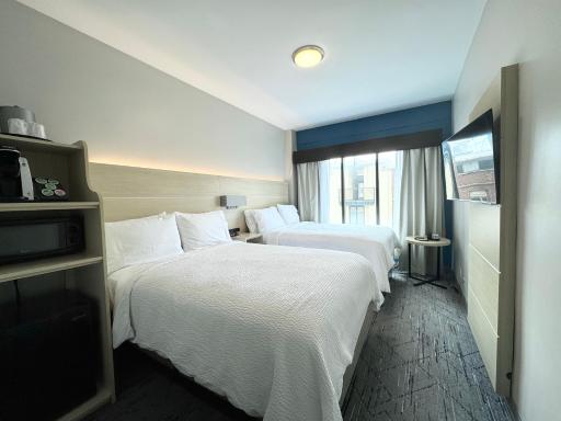Holiday Inn Express & Suites - Atlanta Downtown, an IHG Hotel - Housity