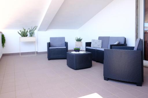 Andrea's House - Housity