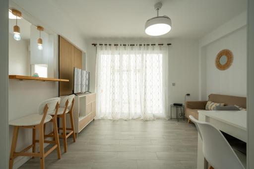 Apartamento Grau de Gandía con Vistas - Housity