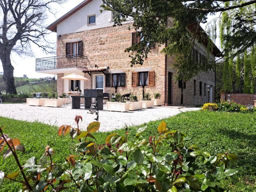 B&B Le Scintille - Housity
