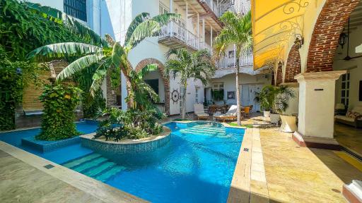 Hotel Boutique Don Pepe - Housity