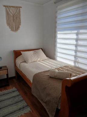 Casa Interior en La Cruz Quillota - Housity