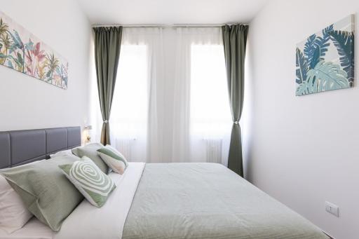 Luxury apartment Navigli - Hizvo