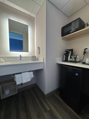 Holiday Inn Express & Suites - Atlanta Downtown, an IHG Hotel - Housity