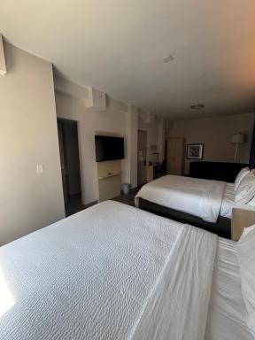Holiday Inn Express & Suites - Atlanta Downtown, an IHG Hotel - Housity