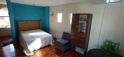 Qori Qente - Housity