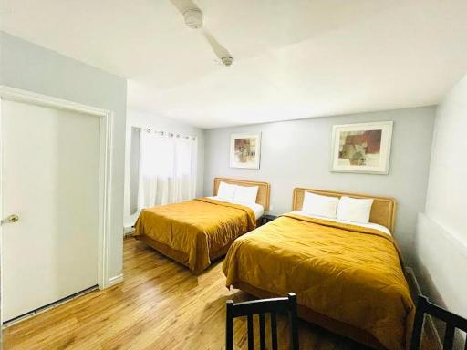 A1 Inn Niagara Falls - Housity