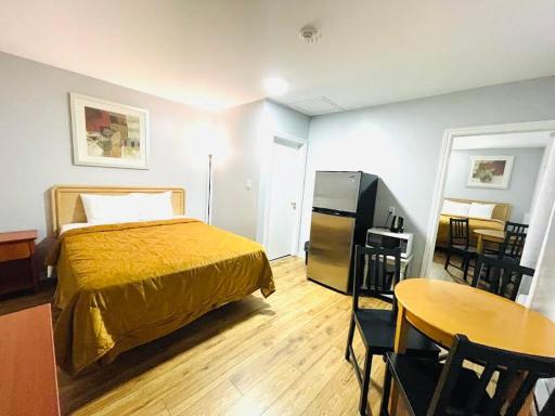 A1 Inn Niagara Falls - Housity
