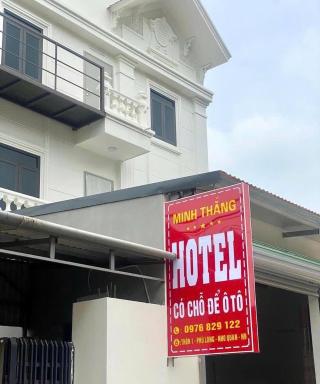 Hotel Minh Thắng - Housity