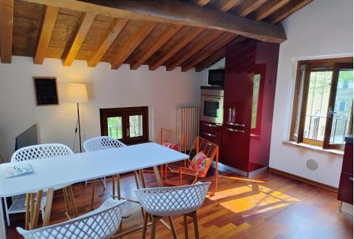Country House B&B Casa Bassa 2 - Housity