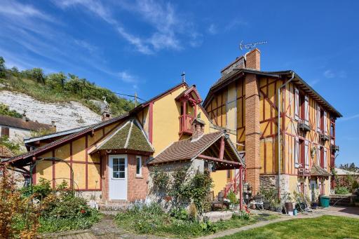 Les Papouz GIVERNY - Housity