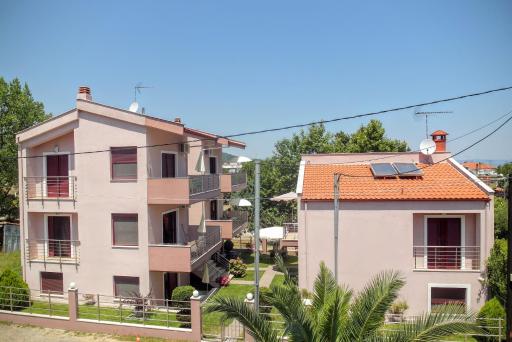 Yasoo Holiday Apartments - Housity