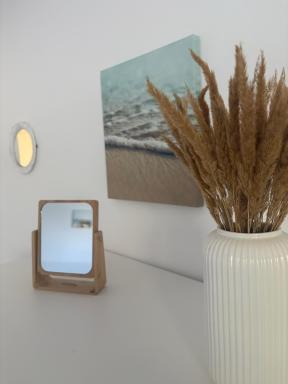 Strandlächeln Lodge - Ferienwohnung mit 2 Schlafzimmern - Housity