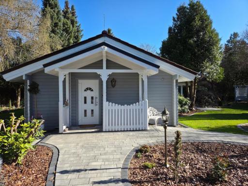 Ferienhaus in Müden Örtze - Housity