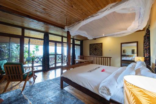 Utengule Coffee Lodge - Housity
