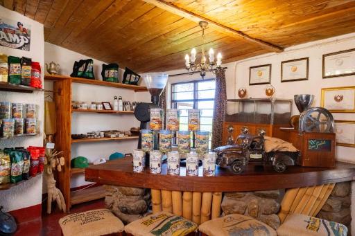 Utengule Coffee Lodge - Housity
