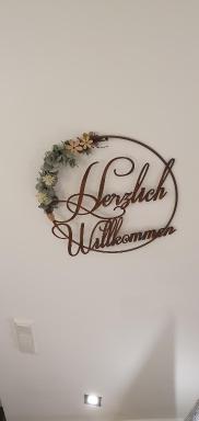 Ferienwohnung in Ochtersum - Housity
