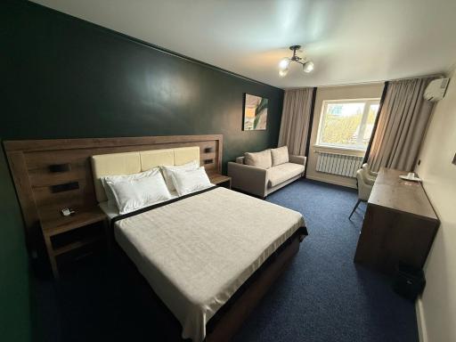 Ulpan Mini Hotel - Housity