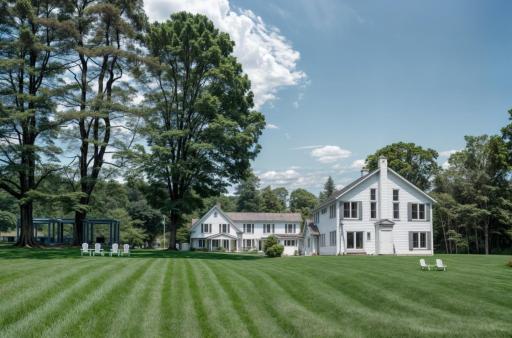 Lincoln Inn & Gallery - Housity