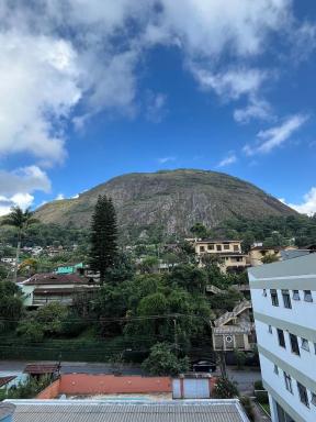 Apartamento Temporada Petrópolis - RJ - Housity
