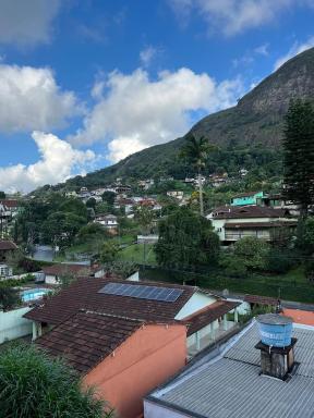 Apartamento Temporada Petrópolis - RJ - Housity