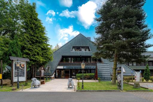 Hotel Zur Heidschnucke - Housity