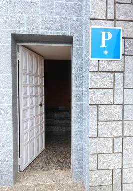 Pensión Prieto - Housity