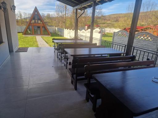 Pensiunea GOLD Wellness&Spa - Housity
