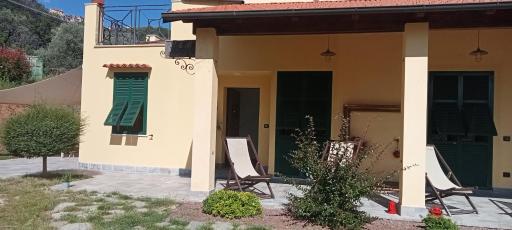 I Campi di Lino - Housity