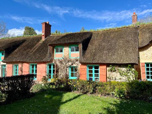 La Chaumière - petit-déjeuner inclus à 15 min de Versailles - Housity