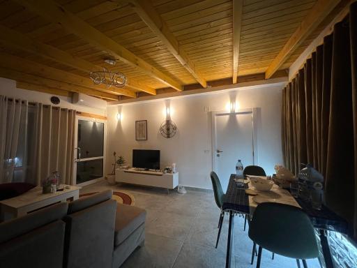 Canyon's house - Hizvo