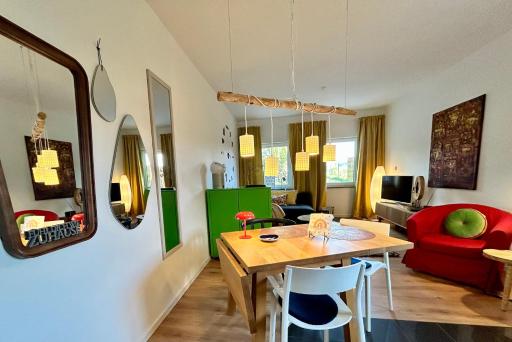 Ferienwohnung Piesbach - Housity