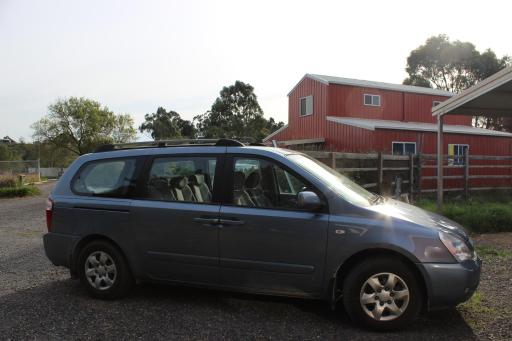 Dixiglen Farm - Housity