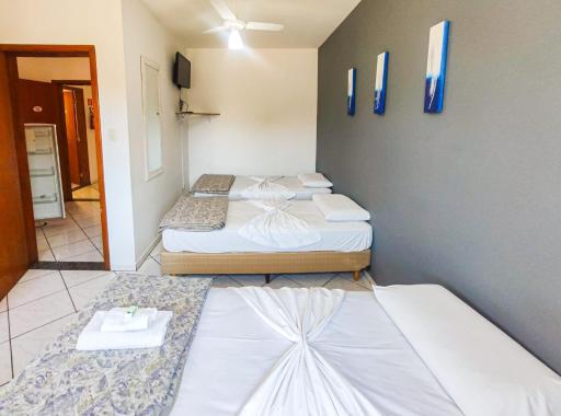 Avenida Plaza Hotel - Housity