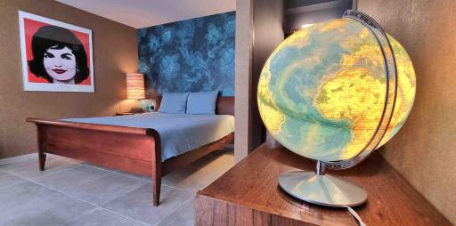 Logies La Chèvre Folle - Housity