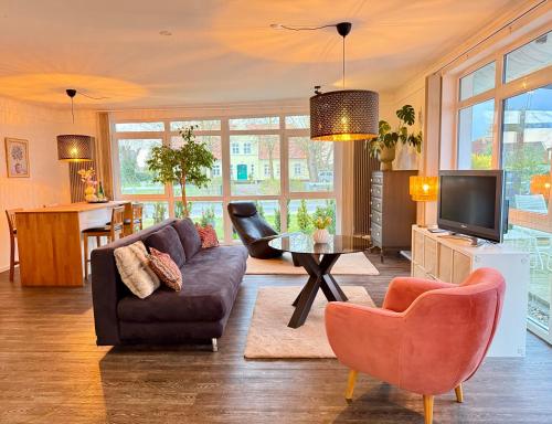 Appartement-Boergerende - Housity