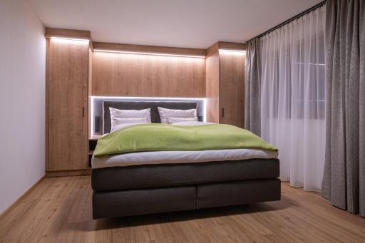 Apartment Haus Schönwies - Housity