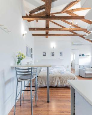 Apartment The Charm - Housity