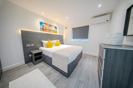 Ilford Luxury Apartments - Housity