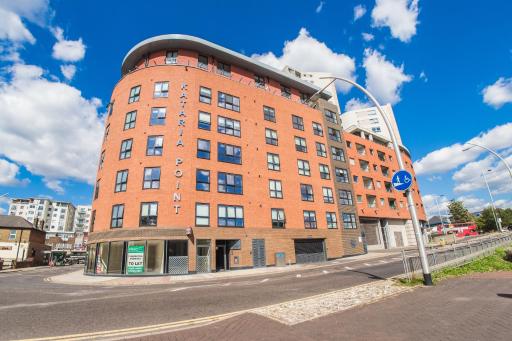 Ilford Tower Apartments - Housity