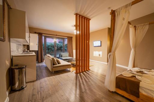 Centrum Residence - Housity