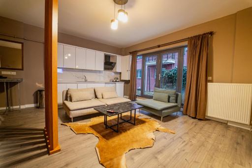 Centrum Residence - Housity