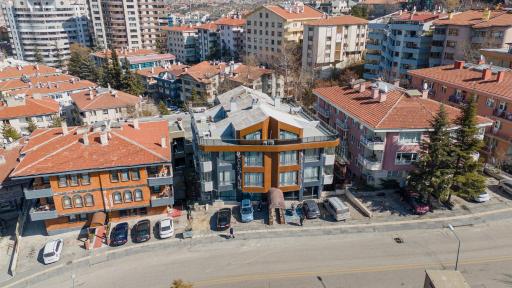 Centrum Residence - Housity