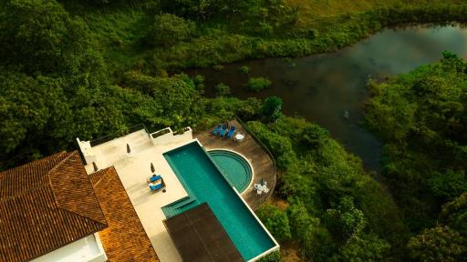 El Lugar Hotel & Nature Reserve Costa Rica - Housity