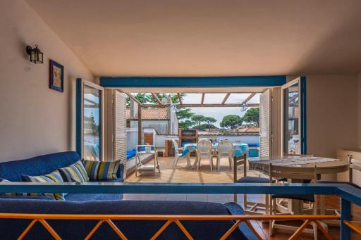 Appartamento a pochi passi dal mare con servizio spiaggia incluso - Housity