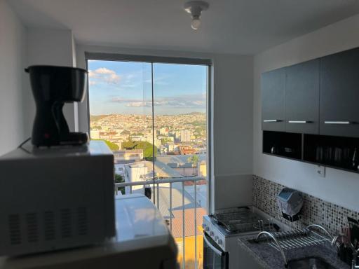 apartamento em São João del Rei, Brasil vista panoramica - Housity