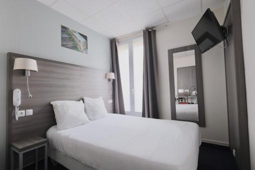 Hotel Lilas Gambetta - Housity