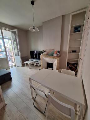 Appartement Pont des Catalans - Hizvo