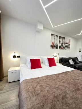 Matin Apartments in Pristina, Kosovo - Housity