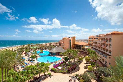 Elba Sara Beach & Golf Resort - Housity